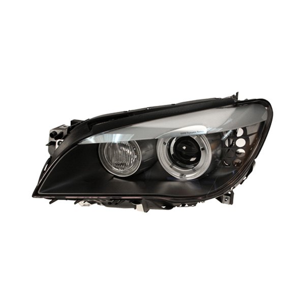 Magneti Marelli® - Driver Side Replacement Headlight