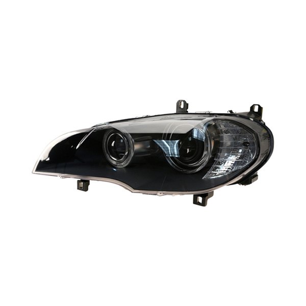 Magneti Marelli® - Driver Side Replacement Headlight, BMW X5