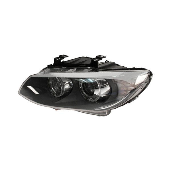 Magneti Marelli® - Driver Side Replacement Headlight, BMW 3-Series