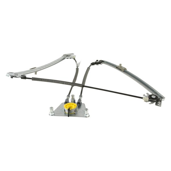Magneti Marelli® - Front Driver Side Power Window Regulator without Motor