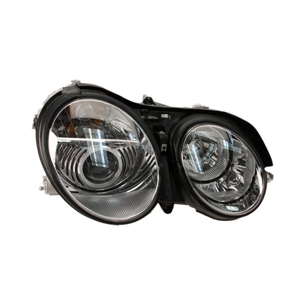 Magneti Marelli® - Passenger Side Replacement Headlight, Mercedes CL Class