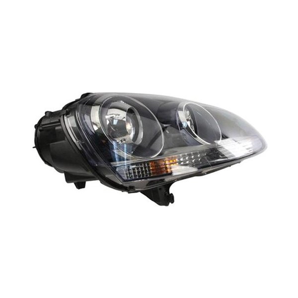 Magneti Marelli® - Passenger Side Replacement Headlight
