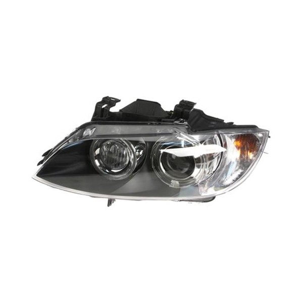 Magneti Marelli® - Driver Side Replacement Headlight, BMW 3-Series