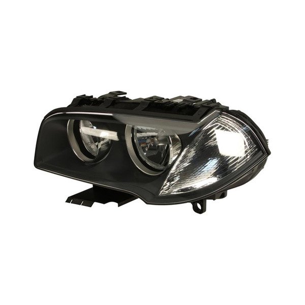 Magneti Marelli® - Driver Side Replacement Headlight, BMW X3