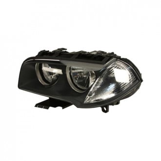 2007 BMW X3 Custom & Factory Headlights – CARiD.com