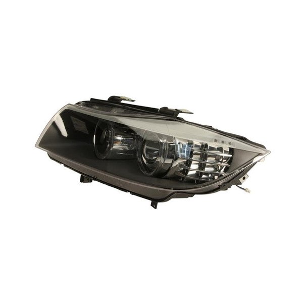 Magneti Marelli® LUS5952 - Driver Side Replacement Headlight
