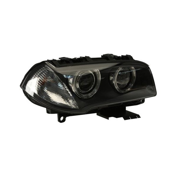Magneti Marelli® - Passenger Side Replacement Headlight, BMW X3