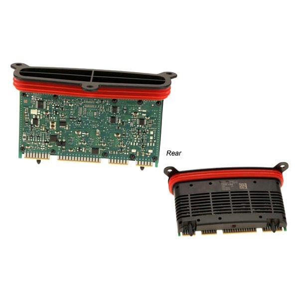 Marelli® LRE166 High Intensity Discharge Headlight Control Module
