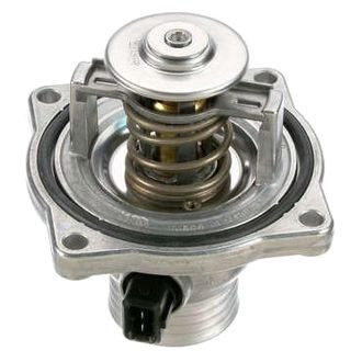 Mahle® - Engine Coolant Thermostat and Water Outlet Assembly