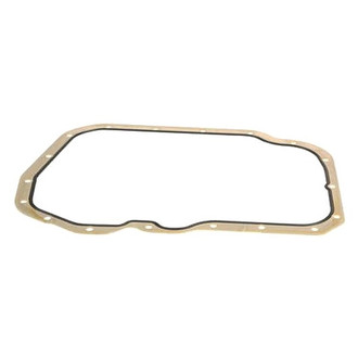 Mahle® - Oil Dipstick Tube Seal