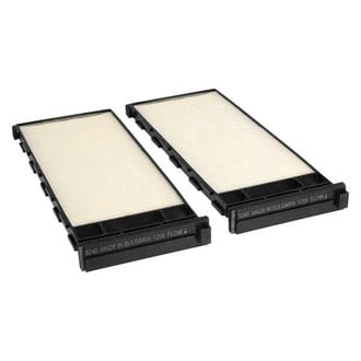 Mahle® - Cabin Air Filter