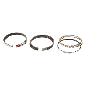 Mahle® - Standard Piston Ring Set