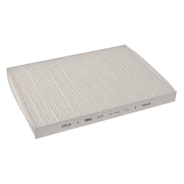 Mahle® - Cabin Air Filter