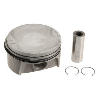 Mahle® - Piston
