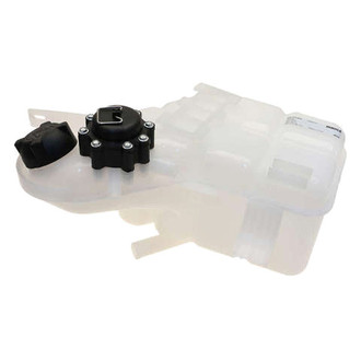 Mahle® - Engine Coolant Expansion Tank