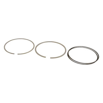 Mahle® - Single Standard Piston Ring Set