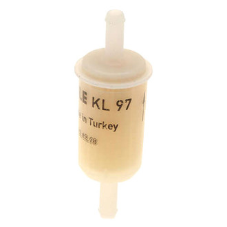 Mahle® - Vapor Canister Filter