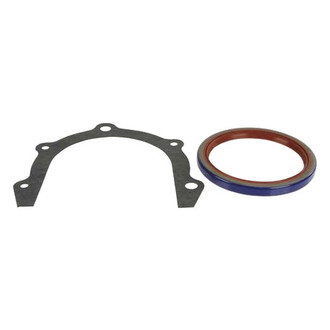 Mahle® - Rear Crankshaft Seal