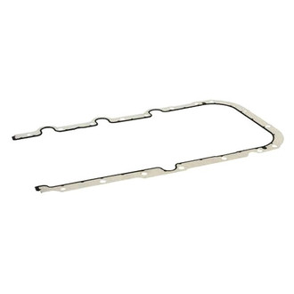 Mahle® - Engine Oil Pan Gasket