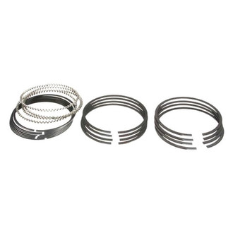 Mahle® - Piston Ring Set