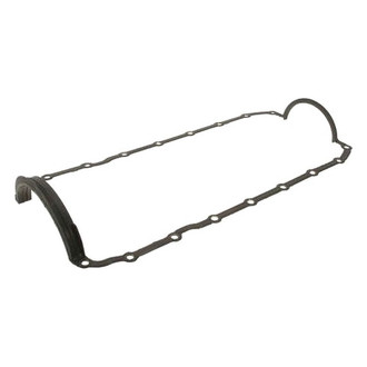 Mahle® - Engine Oil Pan Gasket