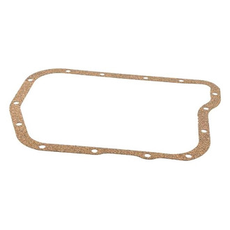 Mahle® - Automatic Transmission Oil Pan Gasket