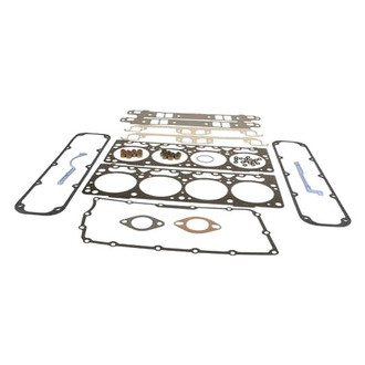 Mahle® - Engine Gasket Set