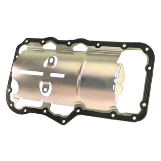 Mahle® - Engine Oil Pan Gasket