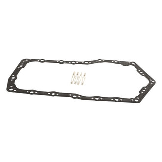 Mahle® - Engine Oil Pan Gasket