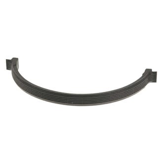 Mahle® - Rear Engine Oil Pan Gasket
