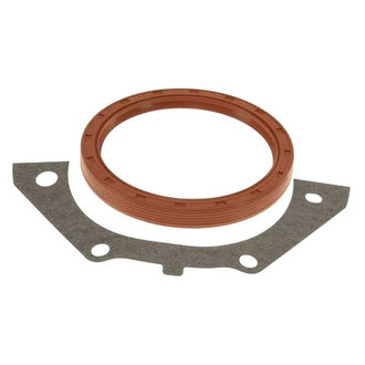Mahle® - Rear Crankshaft Seal