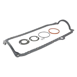 Mahle® - Optional Engine Oil Pan Gasket