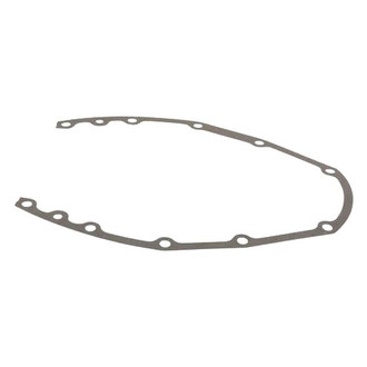 Mahle® - Front Composite Timing Cover Gasket