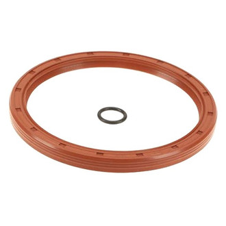 Mahle® - Rear Crankshaft Seal