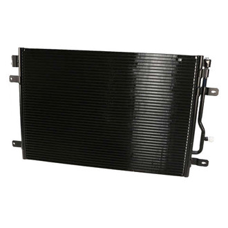 Mahle® - A/C Condenser
