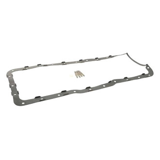 Mahle® - Engine Oil Pan Gasket