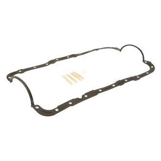 Mahle® - Engine Oil Pan Gasket