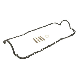 Mahle® - Engine Oil Pan Gasket