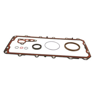 Mahle® - Engine Gasket Set