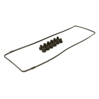 Mahle® - Driver Side Valve Cover Gasket