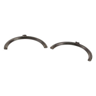 Mahle® - Rear Crankshaft Seal