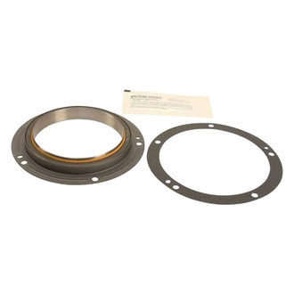 Mahle® - Rear Crankshaft Seal