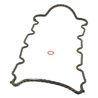 Mahle® - Engine Oil Pan Gasket