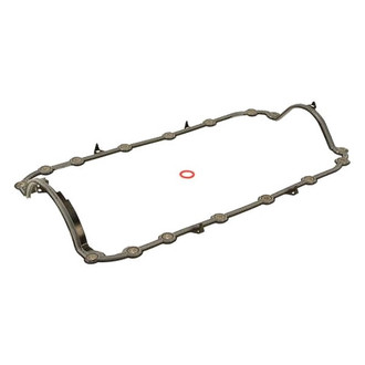 Mahle® - Engine Oil Pan Gasket