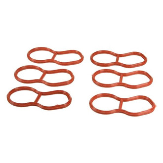 Mahle® - Fuel Injection Plenum Gasket