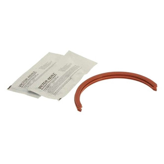 Mahle® - Rear Engine Oil Pan Gasket