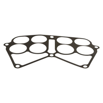 Mahle® - Fuel Injection Plenum Gasket