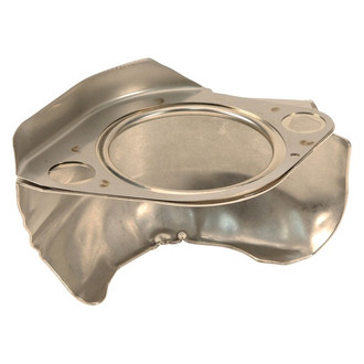 Mahle® - Catalytic Converter Gasket
