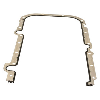 Mahle® - Engine Oil Pan Gasket