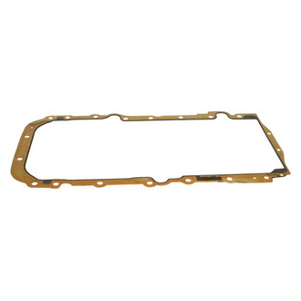 Mahle® - Engine Oil Pan Gasket